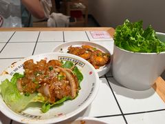 -酒拾烤肉(奥体天虹店)