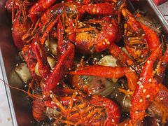 -枪火串烧·东北特色烧烤(罗湖总店)