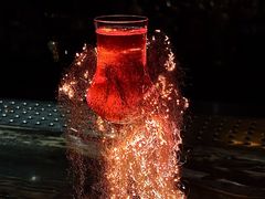 -STARRY CAFE & LOUNGE BAR(高新店)