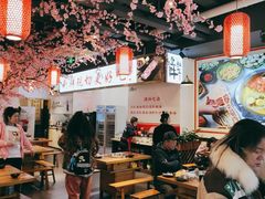 -皇牛鲜生·牛爱牛鲜牛肉自选火锅(晋吉北路店)