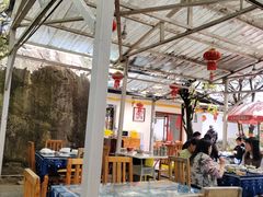 -瑞丰园庭院餐厅·白族传统家常菜