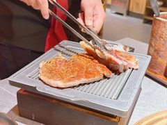 -板前十胜·和牛烧肉专门店(北京总店)