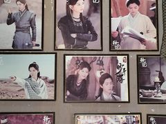 -敦煌古城