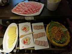 -老诚一锅羊蝎子(黄寺大街店)