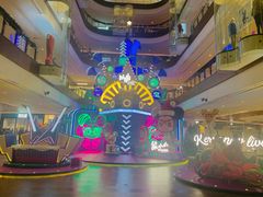 -百美汇影城(LUXE嘉里中心店)