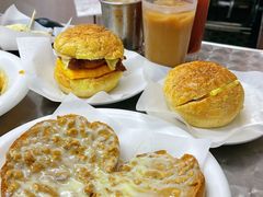 -颓记茶餐厅(夏湾店)