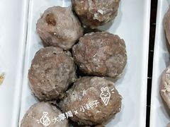 爆浆夹心丸-潮汕美牛肉丸火锅店(天宁寺店)