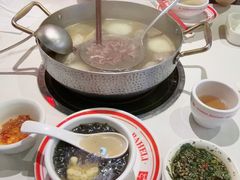 -八合里潮汕鲜牛肉火锅(上海汇智广场店)