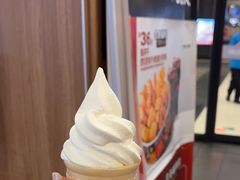 -麦当劳(仙居吾悦广场店)