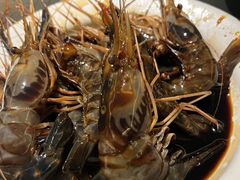 -龙门醉客(上塘路店)