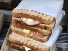 -麦当劳(朗豪坊店)