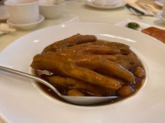 鲍汁凤爪-利苑酒家(合景国际金融广场店)