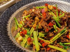 -麻都·成都菜(人民广场店)