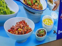 -兰湘子·湘菜小炒(三桥万象城店)