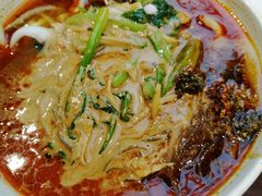 -老赵太太麻辣烫涮肚馆(大经路店)