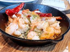 -小满Grainkitchen(滨江商业广场店)