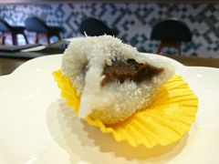 -一口小满手作糯米糍(北山店)