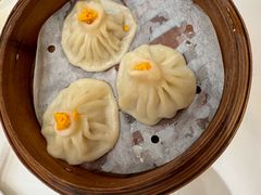 -香宫中餐厅·大连香格里拉(人民路店)