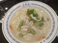 -老雒阳面馆·水席·洛阳菜(王城路店)