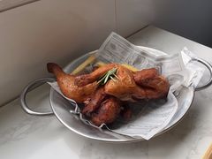 -卡朋西餐(较场西路店)