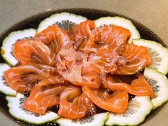 -原志优秀食材·匠心料理·海胆主题(金亿广场店)