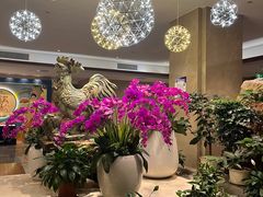 -明月东一酒店·菲斯特自助餐厅