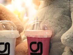 -gleeglee乐溢亦茶(合生汇店)