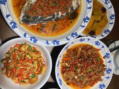 -八碗湘长沙市井菜(坡子街店)