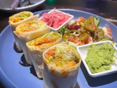 -Famous肥猫墨西哥音乐餐吧(五棵松华熙LIVE店)