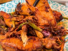 -巽寮印象美食部落餐厅·海鲜·地方特色菜(惠州体验店)