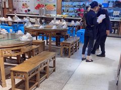 -灶东家民间菜(回兴店)