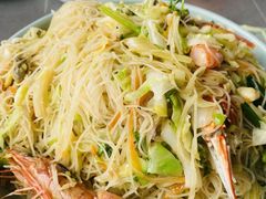 -阿弟特色海鲜餐厅·大排档(平潭店)