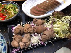 -成都老码头火锅(旺角店)