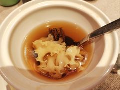 -万丽轩·粤菜(王府井金茂万丽酒店)