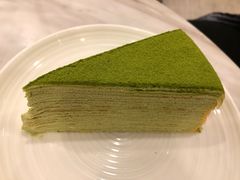 -Lady M(沙田新城市广场店)