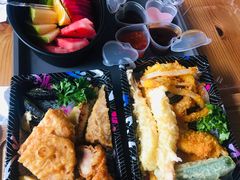 -将太无二·北美传奇寿司(荟聚购物中心西红门店)