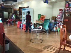 -天下客饭店(中山路店)