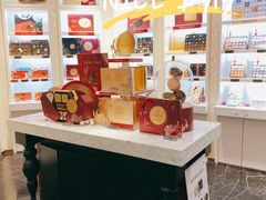 -GODIVA(天河城店)