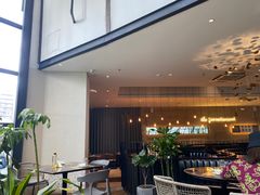 -大树餐厅(红旗街万达店)