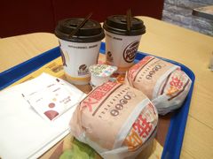 -汉堡王(北京通州领展店)