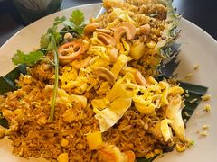 -大头虾越式风味餐厅(光明广场店)