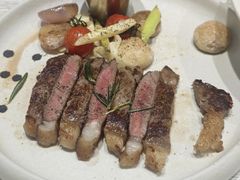 -娜娜家•Nana's restaurant (南开大悦城店)