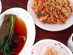 -琼海·狮椰美食楼