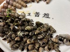 -喝丢一只鞋辣炒海鲜小烧烤(三八广场店)