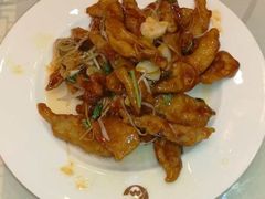 -鹿鸣春饭店(总店)