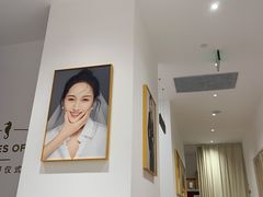 -海马体照相馆(万菱汇店)