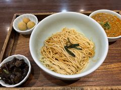 -蟹上黄·蟹黄面·江南糖水(人民广场店)