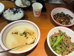 -陈家婆的菜(梅溪湖店)