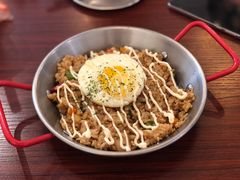 梅肉炒饭-青春分食(仙林大学城店)