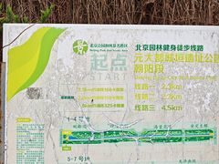 -元大都城垣遗址公园